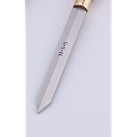Lombarte A2019 Gubia Separador (rombeada 5 mm)
